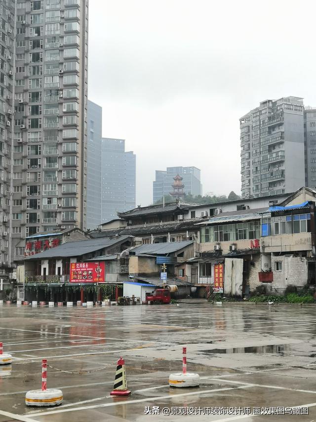 贵州省贵阳市夜郎古城 泉湖公园