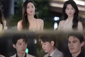 《心动7》大结局：来说几点真实观感图片