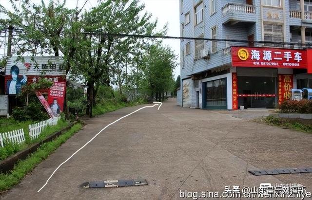 寻找敕国寺（江西之旅第五十七篇）