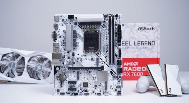 华擎主板 818 装机导购：AMD / Intel 平台全覆盖，抄底好时机
