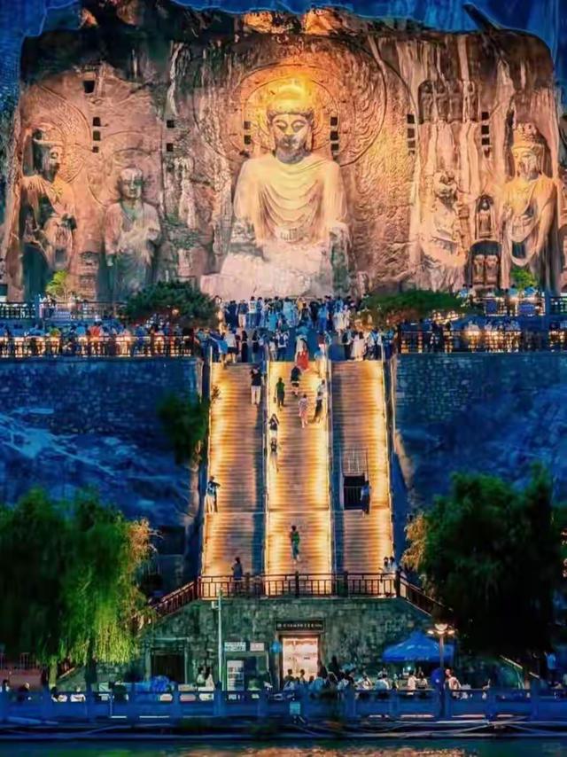 带爸妈看世界，趁时光未老