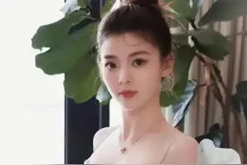 来自河北的20位女星，个个貌美如花，谁才是你心目中的女神？图片