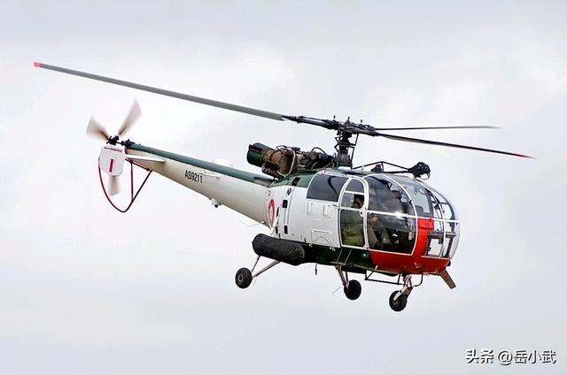 关注国防，知己知彼 。未雨绸缪认识法国目前的空中力量