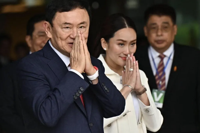 他信被判监禁后发声