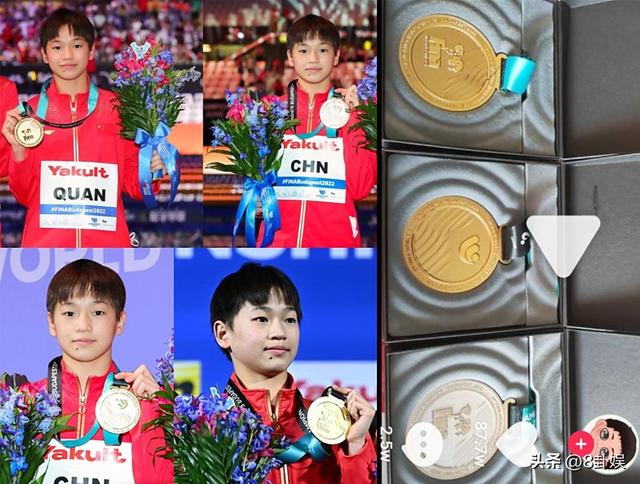 各有目的！全红婵家别墅正式封顶，令人不适的事发生，还不止一件