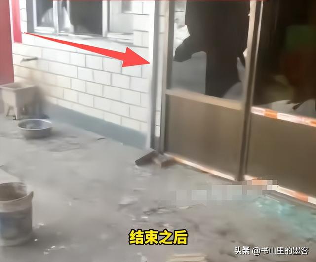 山西男子被狗咬伤后续：死者妹妹哭诉，律师发出质疑，实际不简单