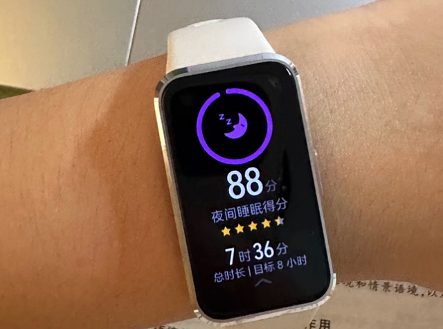 2025智能手环十大品牌深度解析，附选购内行指南+8款闭眼入型号