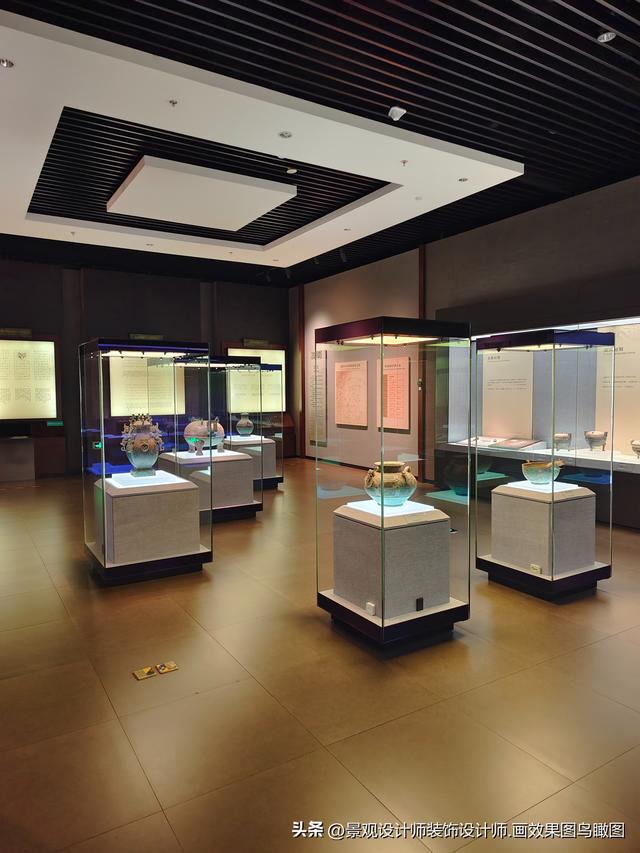 河北省博物院 旅游照片