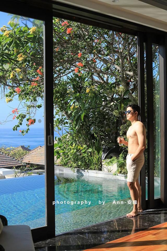 巴厘岛：不是背包客的“穷游天堂”？而是顶级玩家们的温柔梦乡？