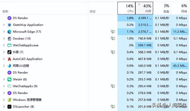 2025年买电脑，内存到底该选多大？一篇说透你的真实需求