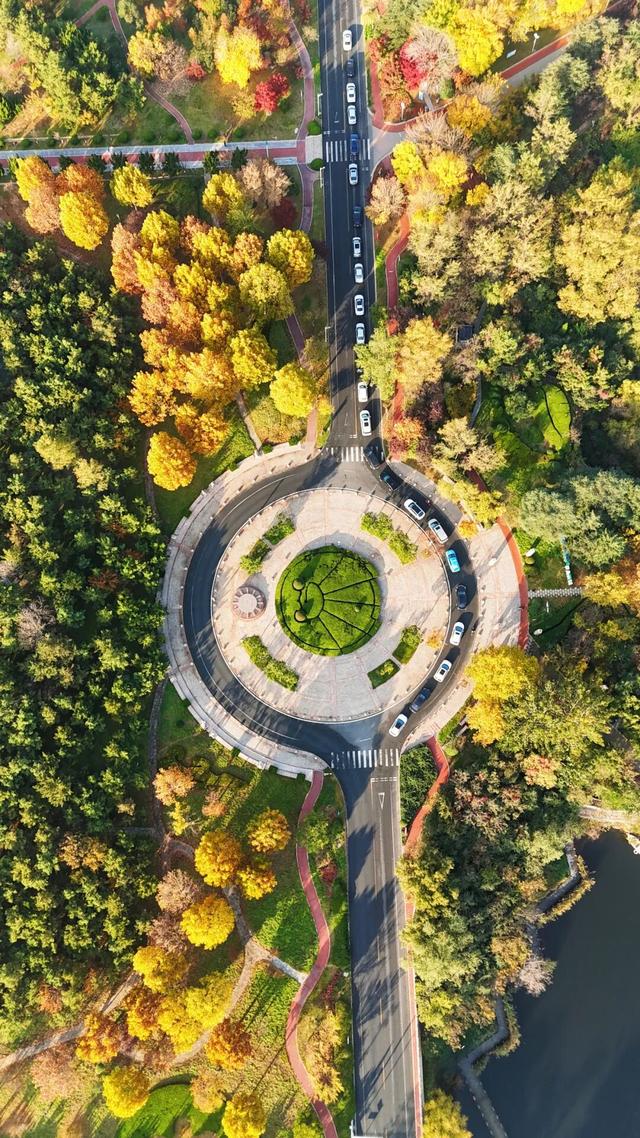 每天早上人气爆棚！就在日照这里！