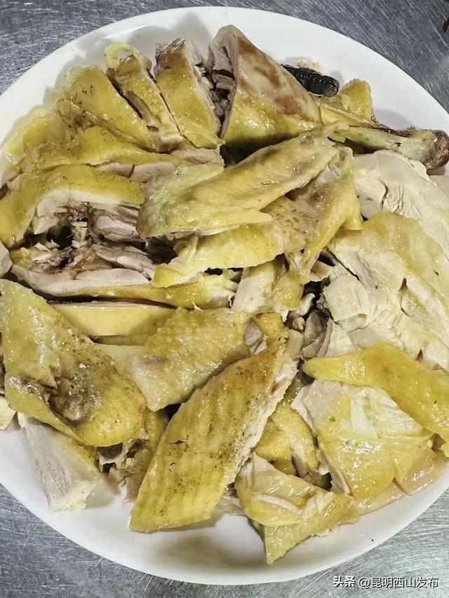 昆明乐居村一日游｜在600年彝族古村落里，寻“向往的生活”