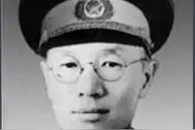 开国中将万毅回忆初识刘澜波畅谈国家前途命运加入共产党图片