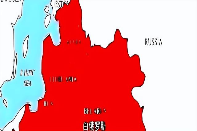 两国可能合并！一旦成功将成为超级大国。恐终结美国一家独大局面