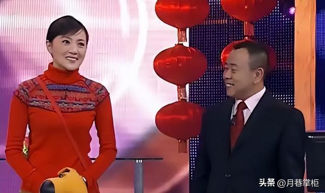 与春晚导演有染、插足别人家庭、精神病，金玉婷身上哪个标签是真