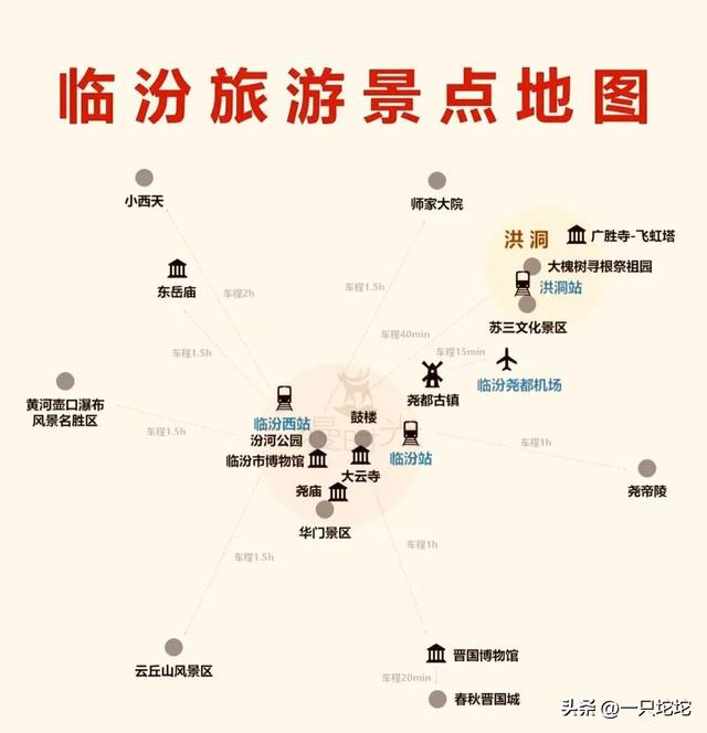 十一反向游，避开人潮，最适合去的6个小众旅行地，挑一个就出发