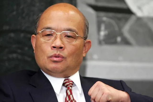 票数大幅领先，国民党新主席已定？张亚中通告全岛，两岸是一家人