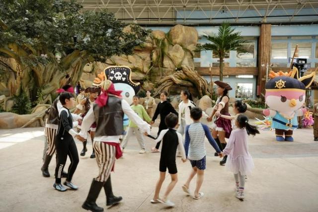 日照：花样体验解锁滨海旅游 多元业态激活夏日经济