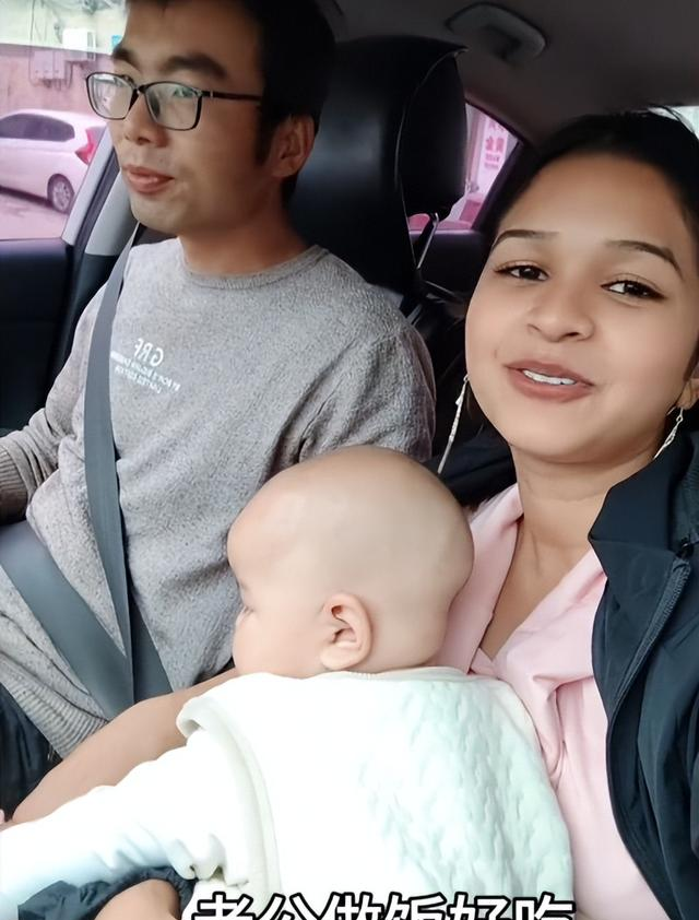王佳音二妹斯木兰果然没嫁错人！夫妻俩私下互动亲密，幸福感爆棚