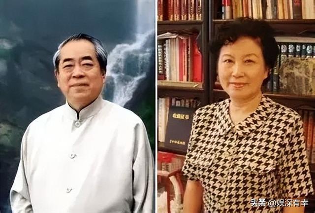 一个贪财，一个好色，87岁范增娶37岁徐萌，已然成了一个“笑话”