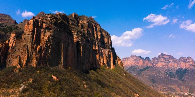 世界上只有中国邯郸市才有的全球独一无二的10大奇景