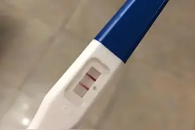 孕早期症状：只有“过来人”才知道的感受，不止孕吐那么简单图片