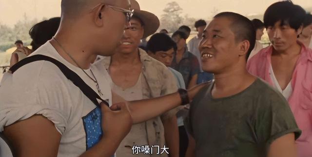 68岁晚节不保，国家一级演员杜旭东，终究是为他的荒唐行为买了单