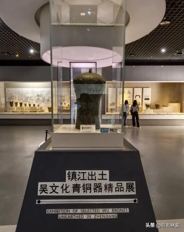 一个人在镇江玩了4天3晚，和大家聊聊真实感受，附自由行旅行攻略