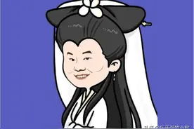 肚子都笑疼了！8个笑破肚皮的幽默笑话！图片
