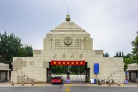 天大南开还要封闭到何时？图片