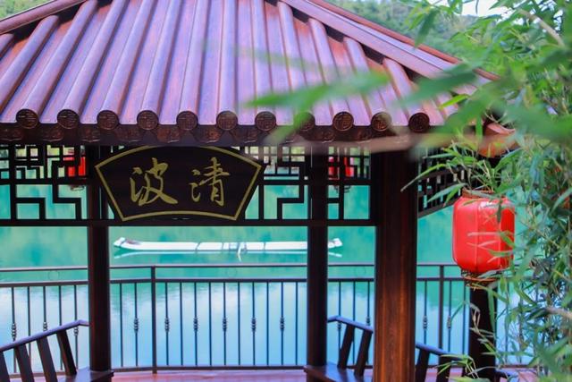 别在“浪浪山”里emo了 !来观音山，用一场旅行书写自己的治愈大片