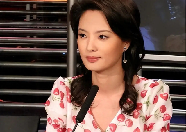 一石激起千层浪！释永信刚被查，央视名嘴刘芳菲也受牵连