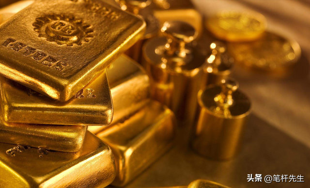 白银创45年纪录后闪崩！金银牛市是刹车还是歇脚？