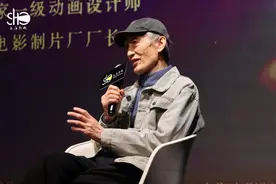 《大闹天宫》《佐罗》《宝莲灯》……陪伴你长大的那些上影厂佳作，“即刻上映”！图片