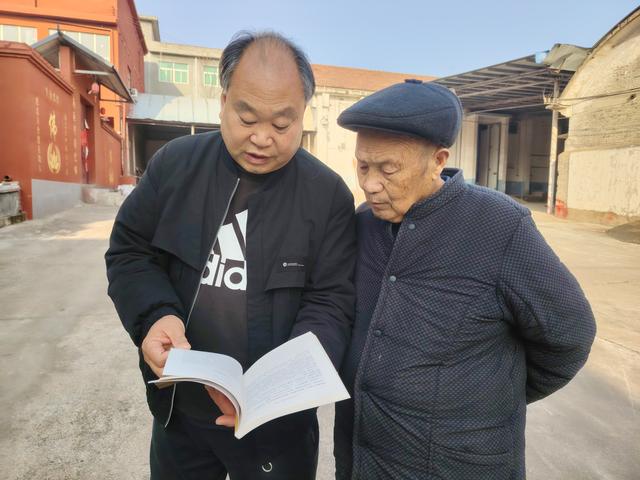 汝阳内埠镇与万里茶道的关联调研