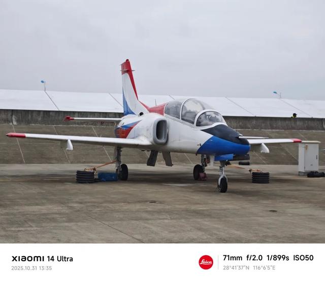 第一次去南昌飞行大会 洪都和商飞的主场