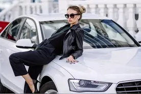 跑高速最稳的5款德系轿车图片