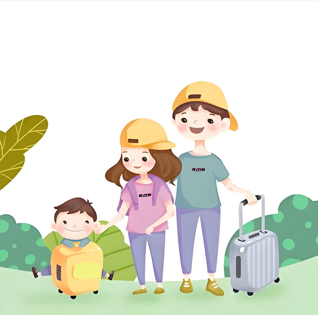 想“免费”逛景区？考个导游证，以后旅游再也不用花门票钱！