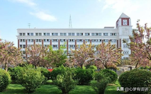 山西称霸一方的1所高中，出过19个省状元，和山大附中谁更强？