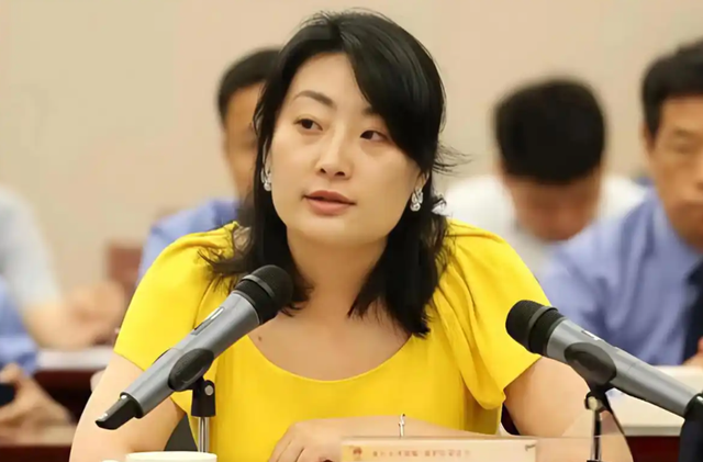 没想到，宗馥莉辞职娃哈哈董事长后，竟因一特殊举动实现口碑暴增