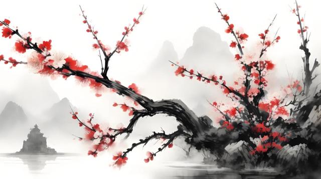 老祖宗说“东不挂山水，西不挂镜子”客厅挂画别乱选！这6幅吉利