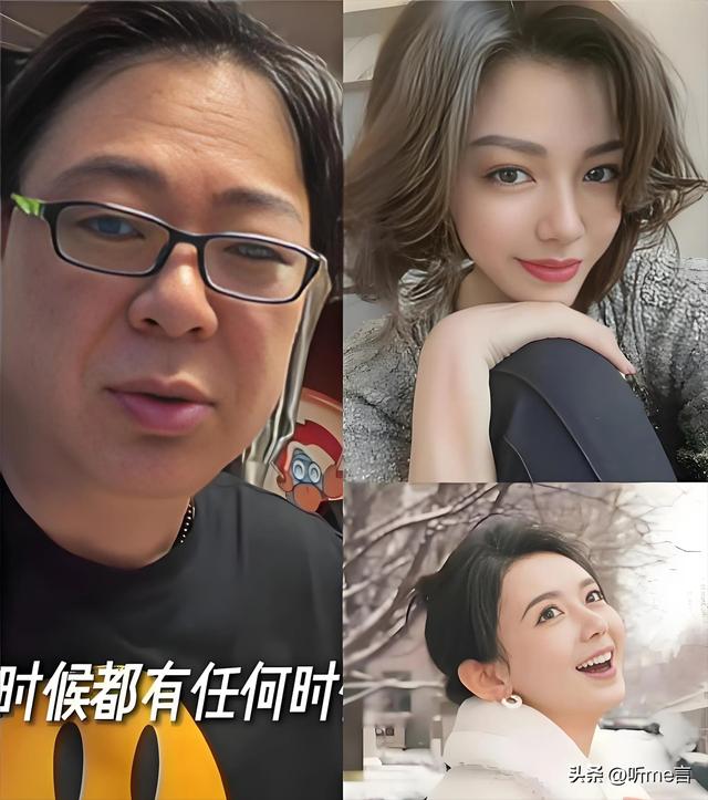 贪财又好色，德不配位的几位老艺术家，晚节不保一点都不冤