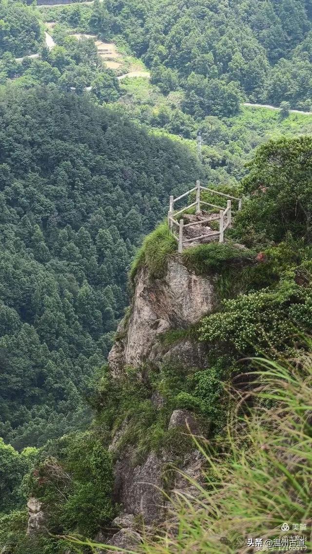 这座有24个奇峰、14个石洞,120处景点的名山你可去过?