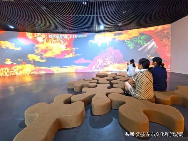 文化中国行｜千年岩画“动”起来