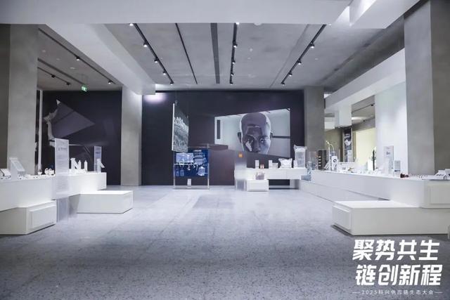 来福倡议：科兴携手69家企业共同发起