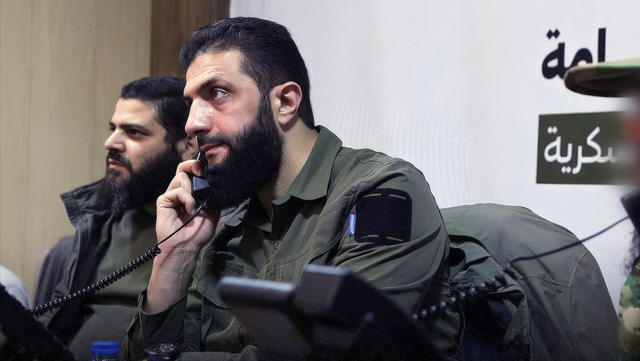 美国的复仇很猛烈，发射100多枚导弹，朱拉尼体会到了大国的怒火