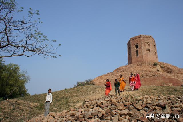 印度记忆：2011年的印度旅行照一组