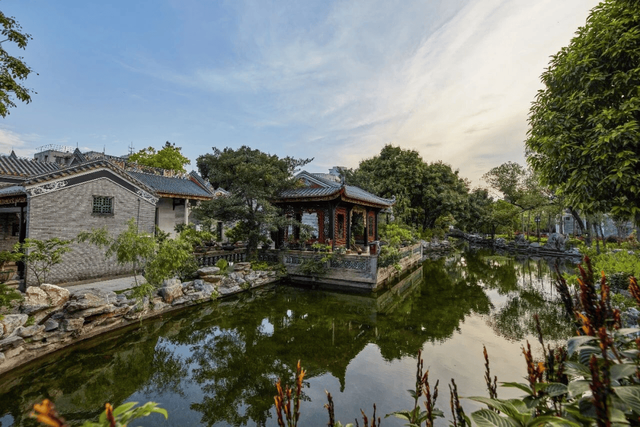 48小时沉浸式过年：在佛山，我找到了最地道的岭南年味！