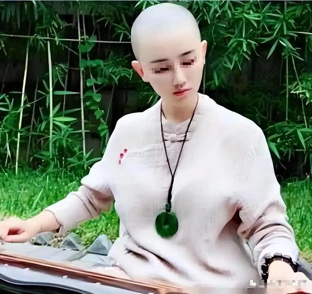 揭秘尼姑庵的黑暗面：尼姑平均年龄不到25，香客人来人往究竟为何