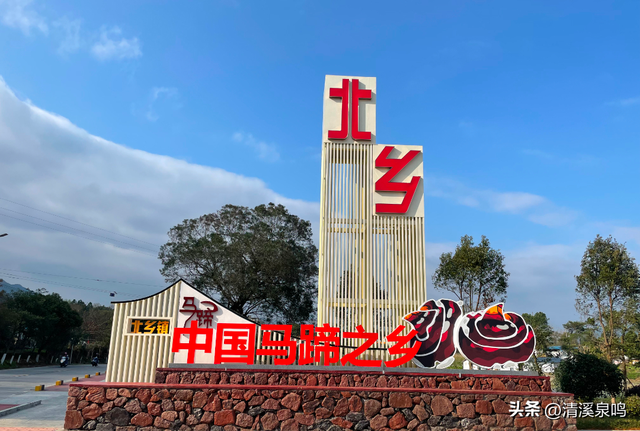 在光绪的石柱上，触摸千年古道的温度——大清溪古亭记